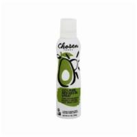 Chosen Foods Avocado Oil Spray (4.7 oz) · 