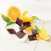 Orange Prafeuille Chocolate · 
