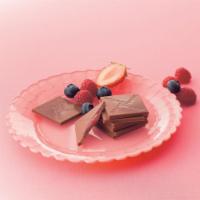 Berry Cube Prafeuille Chocolate · 