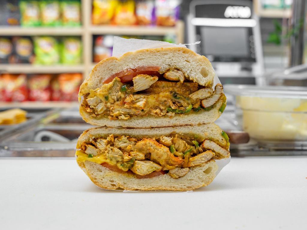 Baba's Deli and Beer · Breakfast · Deli · Halal · Hamburgers · Sandwiches · Wraps