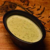 Spicy Pickled Pineapple Sauce · 