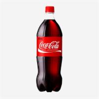 Coke 2 L · 