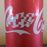Coke · 355 ml can