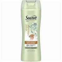 Suave Pro Almond Shea Shampoo 12.6oz · Moisturizing shampoo infused with ingredients known for their rich emollients. Formula reple...