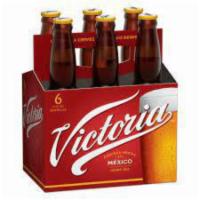 Bottles Victoria Beer · Must be 21 to purchase.