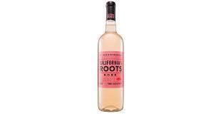 California Roots Rose Wine · Must be 21 to purchase.