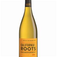 California Roots Chardonnay Wine · Must be 21 to purchase.