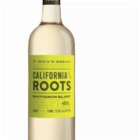 California Roots Sauvignon Blanc Wine · Must be 21 to purchase.
