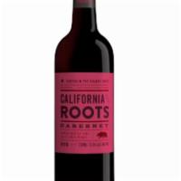 California Roots Cabernet Wine · Must be 21 to purchase.