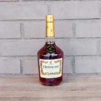 Hennessy Very Special · 750 ml. bottle. Intense character with flavors of citrus, apple, oak, and grilled almond. Mu...
