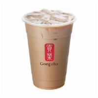 House Special Milk Coffee · 