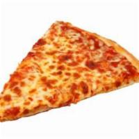 Pizza Slice · 