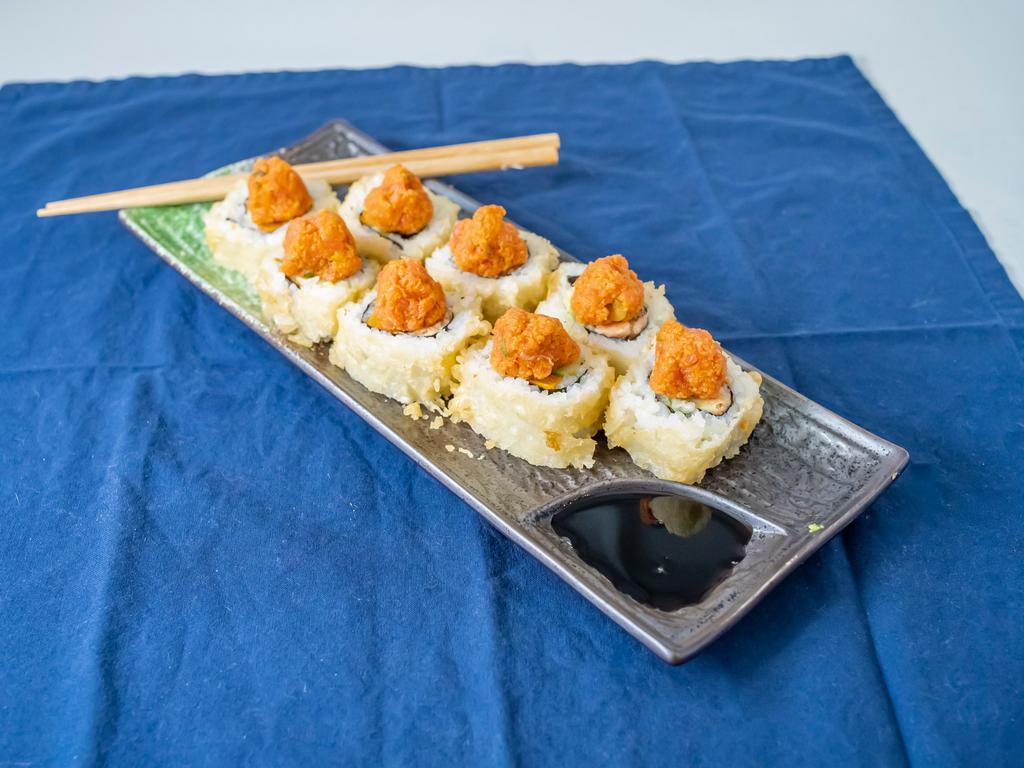 Weissabi Sushi · Japanese · Kosher · Sushi