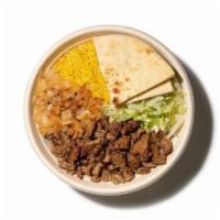Gyro Platter · Rotisserie Juicy! Gyro, served over your choice of basmati rice, lettuce or Green Blast®, an...