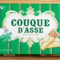 Crown Couque Dasse Coffee 10.15oz · 