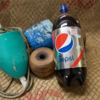 2L Diet Pepsi · 