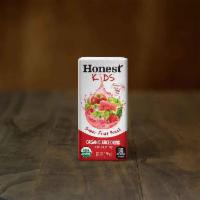 Honest Kids® · Fresh Fit For Kids® meals are even more delicious with NEW Honest Kids® certified organic fr...