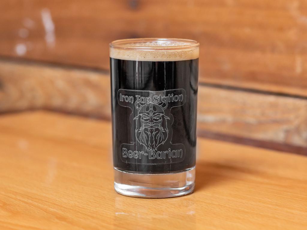 29. Founders - Kentucky Breakfast Stout (Barrel Imperial Stout) · Must be 21 to purchase. 

12.% ABV. 60 IBU. 

A smooth, full-bodied stout that pours with a creamy brown head and a body of deep, dark black 
