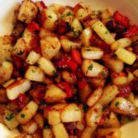 Side of Home Fries · 