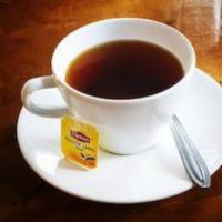 Lipton Tea · TEA will be served PLAIN if you DON'T select any from the extra's option that we have. Thank...