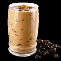 Iced Coffee · ICED Coffee will be served black if you DON'T select any from the extra's option that we hav...