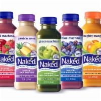 Naked Juice · 16 oz.