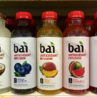 Bai Drink · Antioxidant Infusion