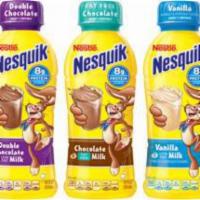 Nesquik · 14 oz. 