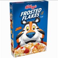 Frosted Flakes · 14 oz box
