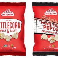 Popcorn, Indiana · 8 oz.