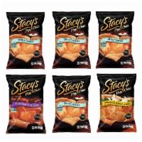 Stacy's Pita Chips 8 oz. · 