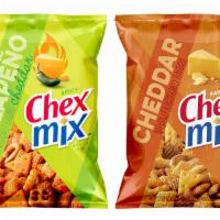 Chex Mix Snacks Mix · 