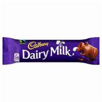 Cadbury Dairy Bar (Imported) · 