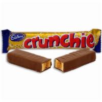 Crunchie Bar (Imported) · 
