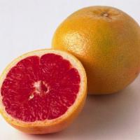 Red Grapefruit · Each