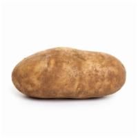 Potato · Idaho Potato
