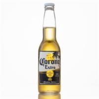 Corona 6 Pack 12 oz. Bottle Beer · Must be 21 to purchase. (4.5% ABV).