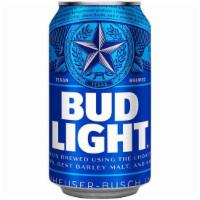 Bud Light 6 Pack 12 oz. Can Beer · Must be 21 to purchase. (4.2% ABV). Bud Light is a premium light lager with a superior drink...
