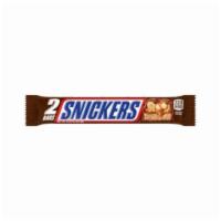 Snickers Original Single King Size (3.29 oz) · 