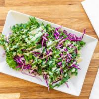 Kale Slaw · 