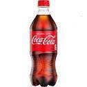Coca-Cola · Coca-Cola Bottles, 20 fl oz