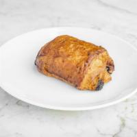 Pain Au Chocolate  · Freshly baked Italian pastry with real chocolate filling