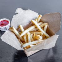 French Fries    · 