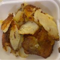 Home Fried Potato · 