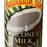 Coconut Milk · 13.5 fl. oz.