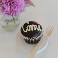 Cami Sweetheart Cupcake · 