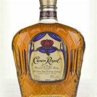 Crown Royal 750ml · Must be 21 to purchase.