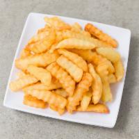 11. French Fries · 