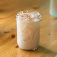 Horchata​ · House-made traditional Mexican favorite.