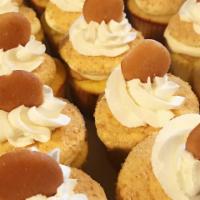 Single Gourmet Cupcakes by Lindsey · 